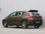 Peugeot 3008 by Musketier 2010 года